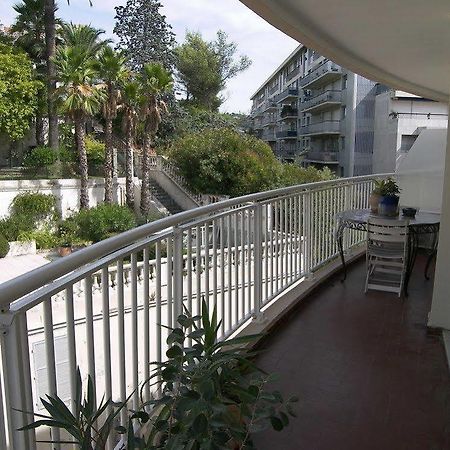 Riviera Vip Forville-Stanislas Cannes Exteriér fotografie