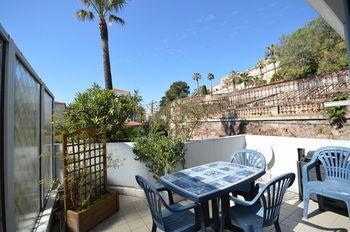 Riviera Vip Forville-Stanislas Cannes Exteriér fotografie
