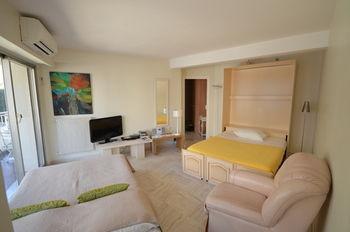 Riviera Vip Forville-Stanislas Cannes Exteriér fotografie
