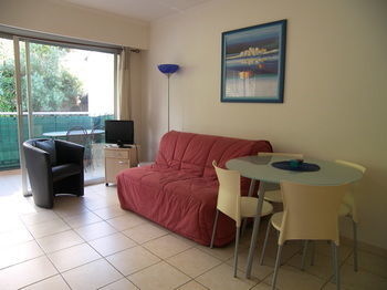 Riviera Vip Forville-Stanislas Cannes Exteriér fotografie