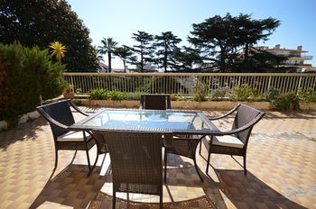 Riviera Vip Forville-Stanislas Cannes Exteriér fotografie