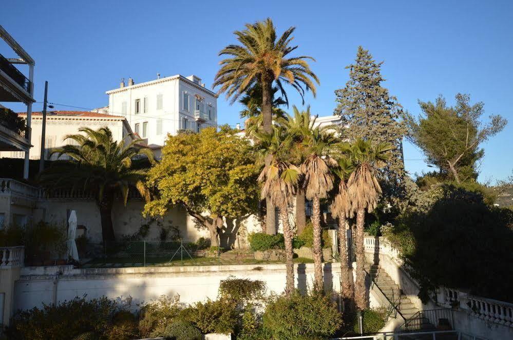 Riviera Vip Forville-Stanislas Cannes Exteriér fotografie