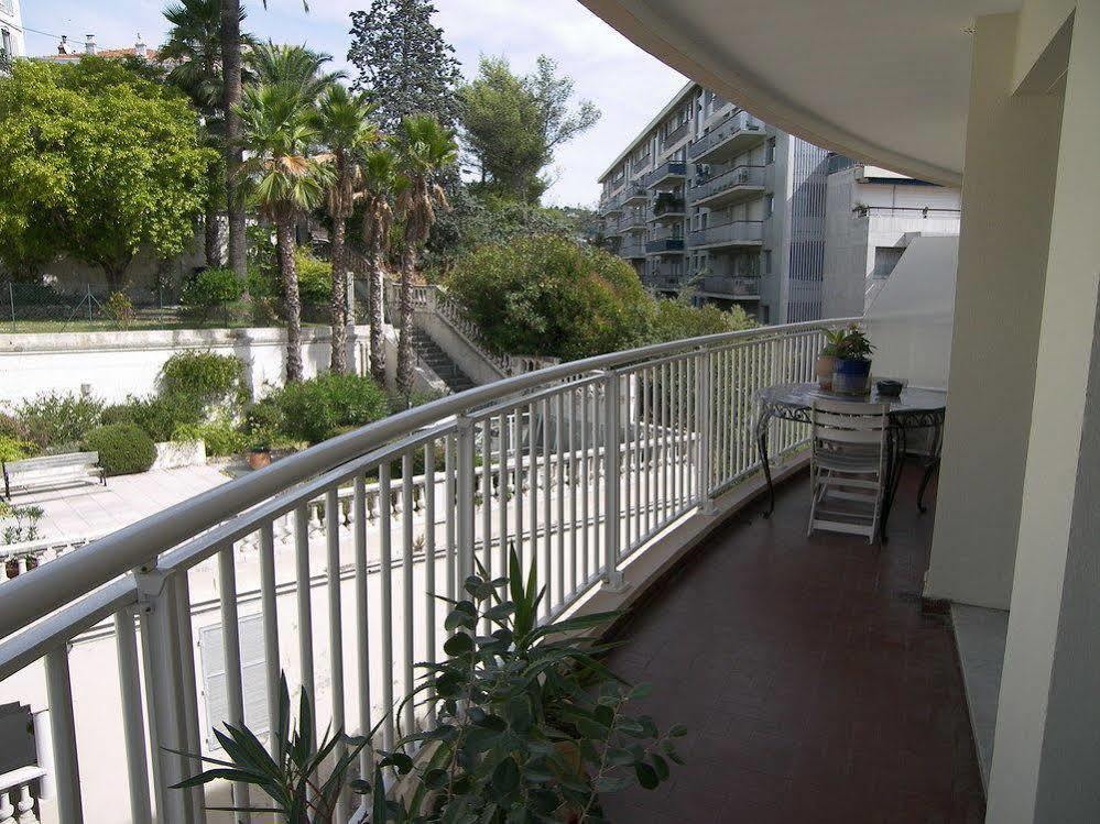 Riviera Vip Forville-Stanislas Cannes Exteriér fotografie